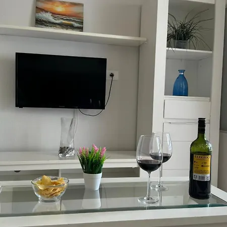 Marycalma Puerto De La Cruz Appartement *