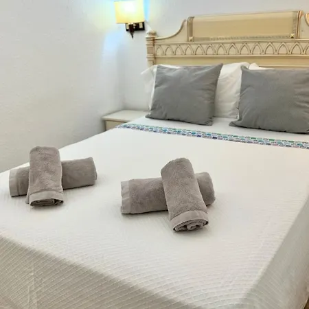 Marycalma Puerto De La Cruz Appartement Puerto de la Cruz (Tenerife)