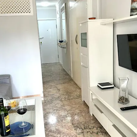 Appartement Marycalma Puerto De La Cruz *