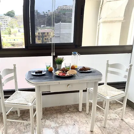 Appartement Marycalma Puerto De La Cruz Puerto de la Cruz (Tenerife)